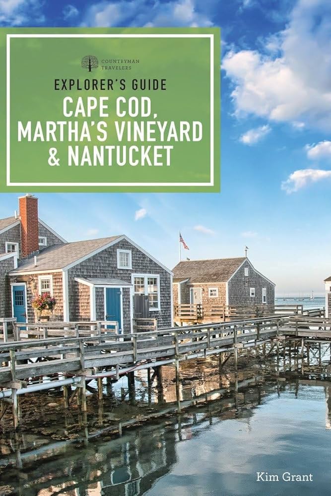 Cape Cod Green Guide