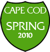 Spring 2010 on Cape Cod