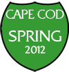 Cape Cod - Spring on Cape Cod and Islands