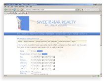 Sweetbriar Realty