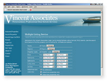 Vincent Associates