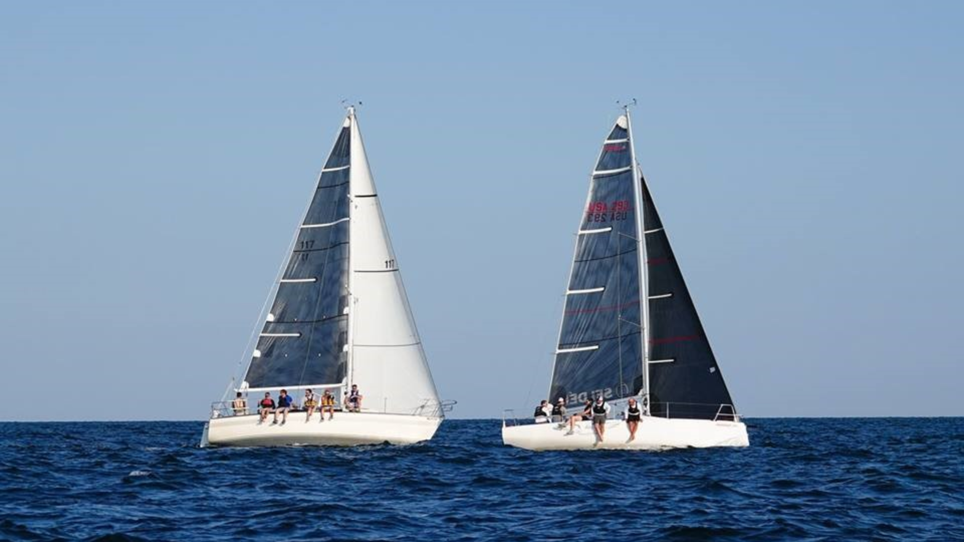 3. Go Sailing or Boating