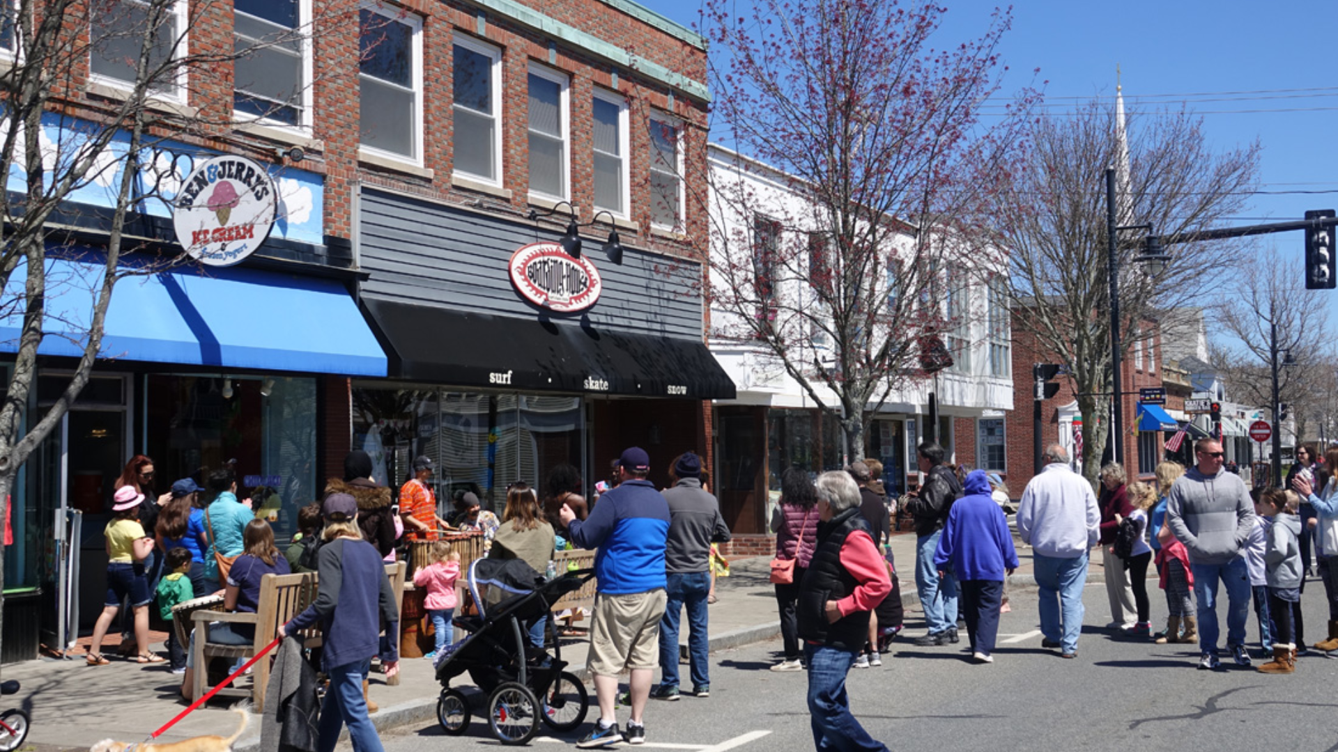 5. Visit Nearby Hyannis