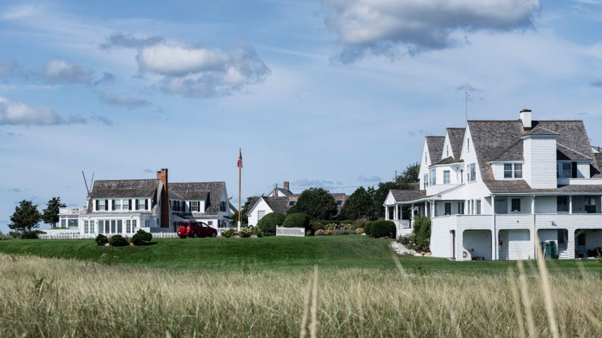 A Quick History of Hyannis Port