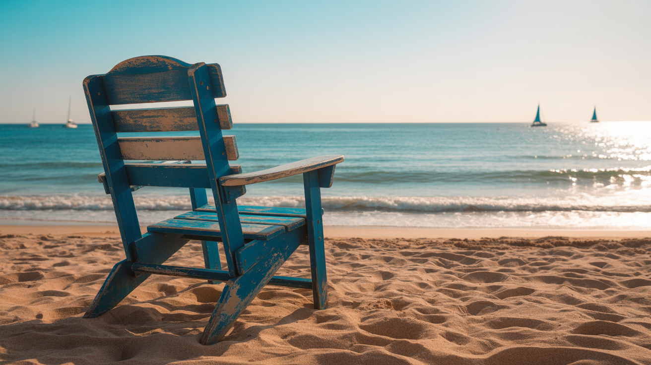 Beaches at Yarmouth