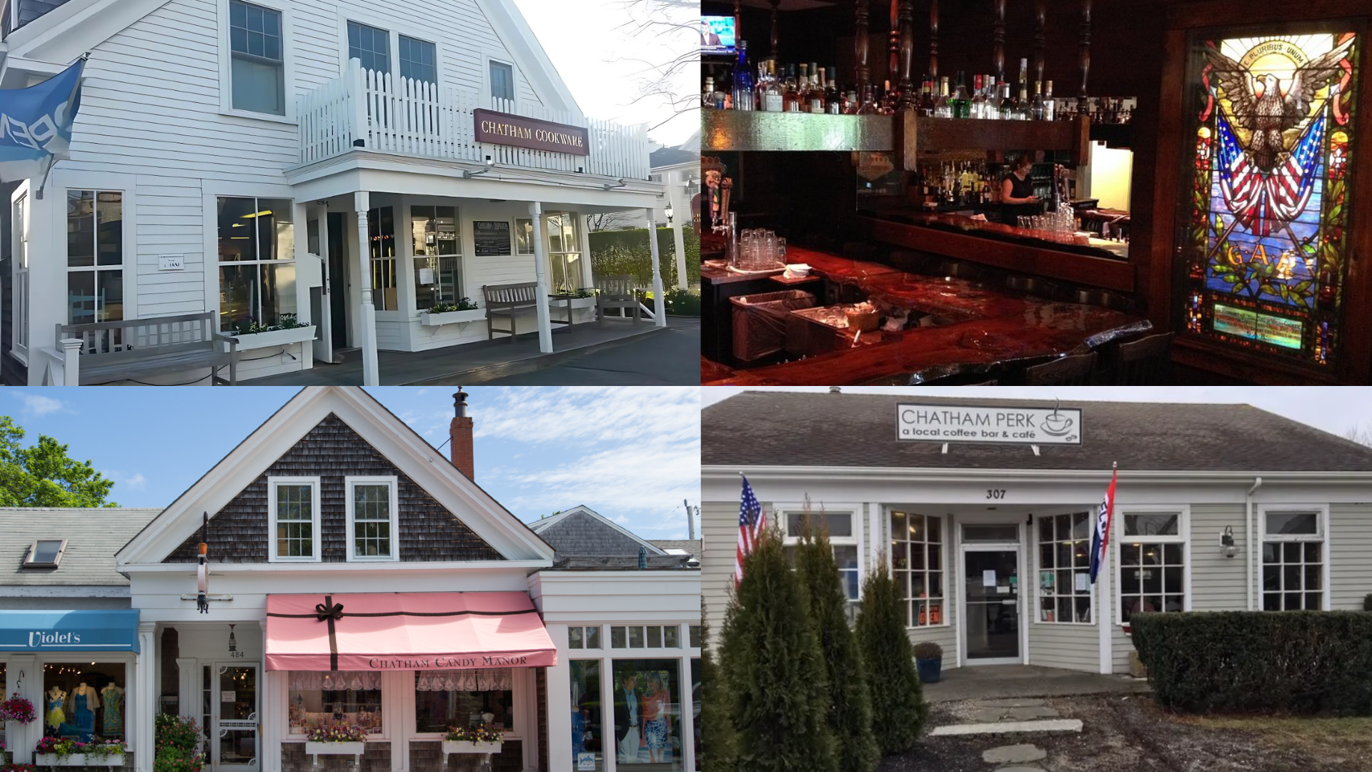 Best Nearby Eateries or Coffee Spots