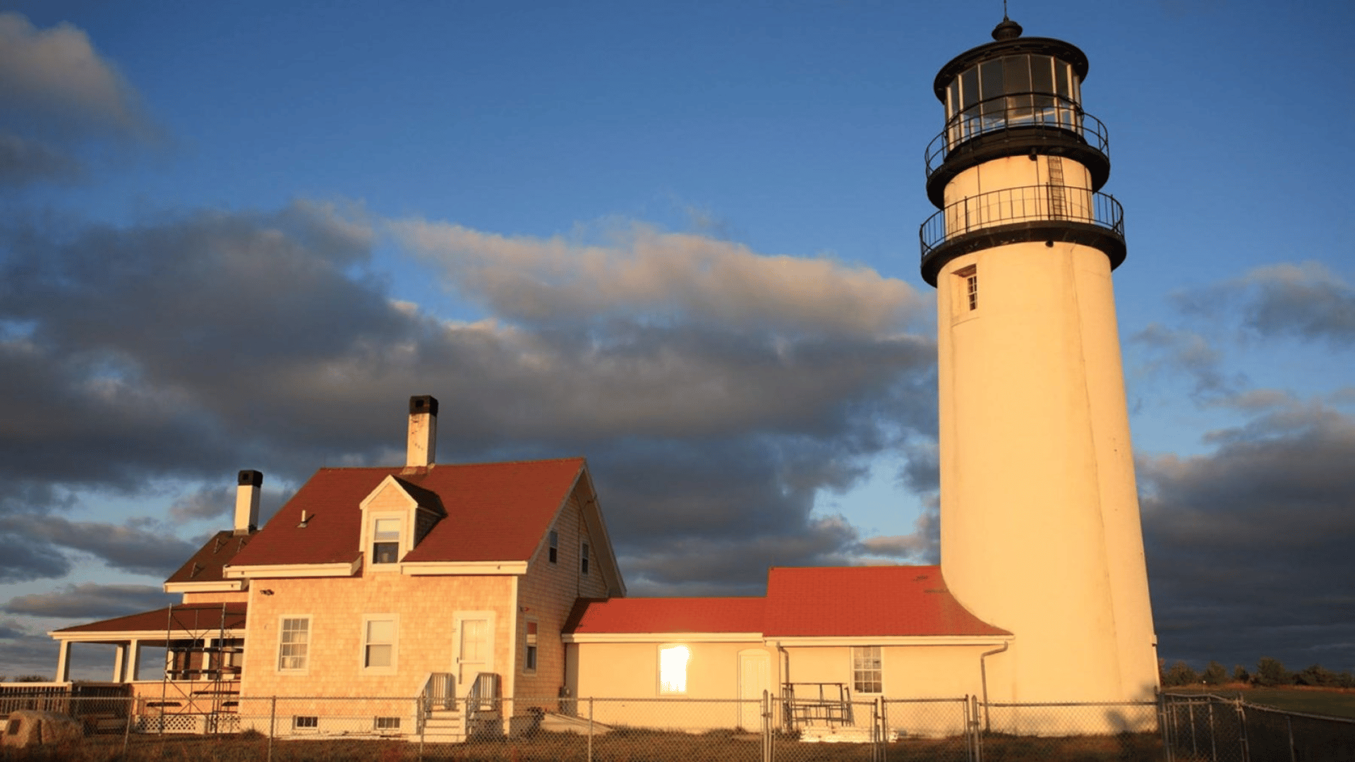Highland Light Truro
