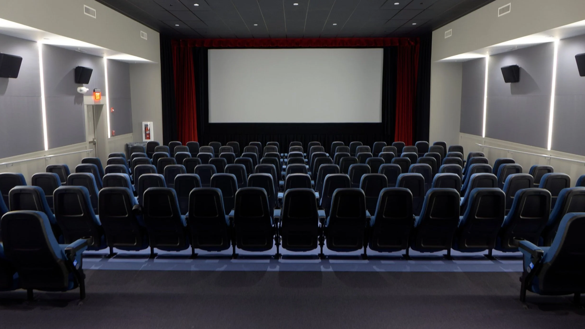 Know About the Theater