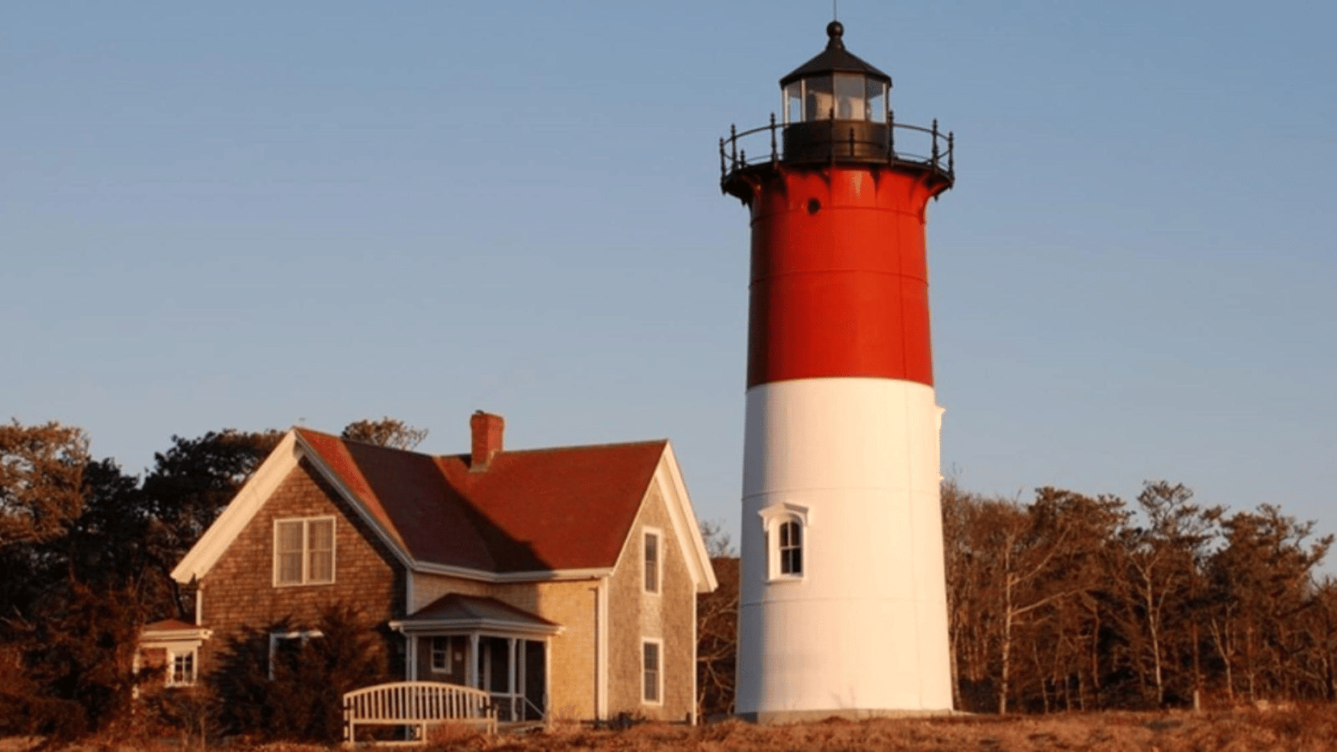 Nauset Light Eastham