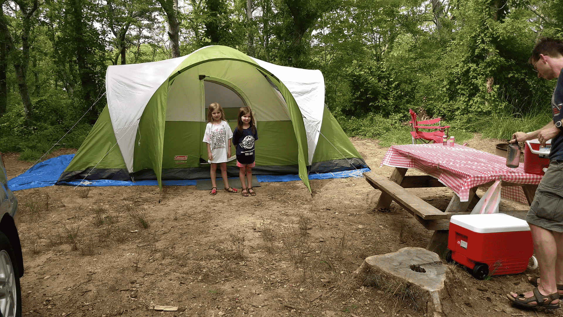 Nickerson State Park (Brewster)