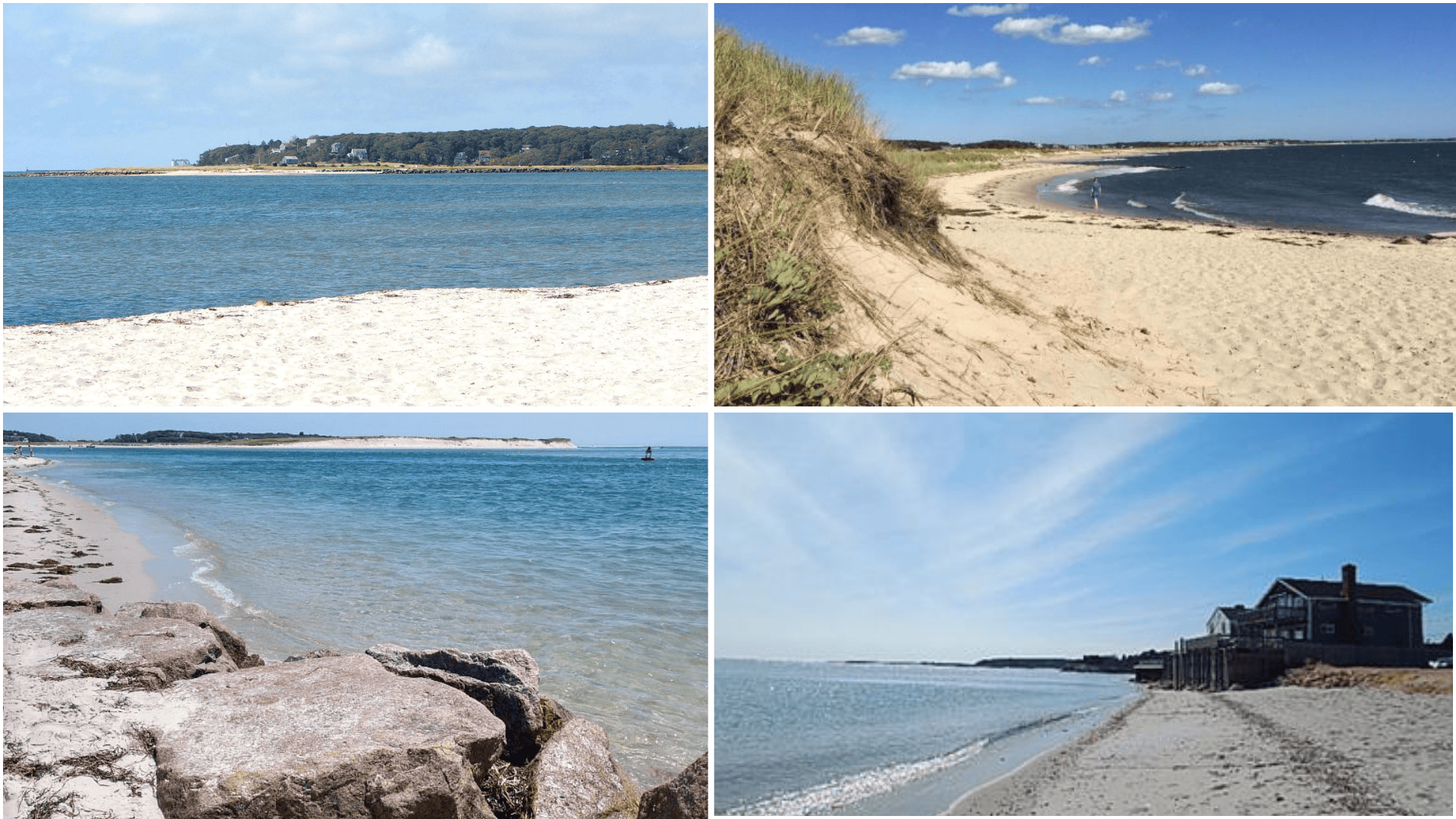 Things to Do in Chatham- Beaches