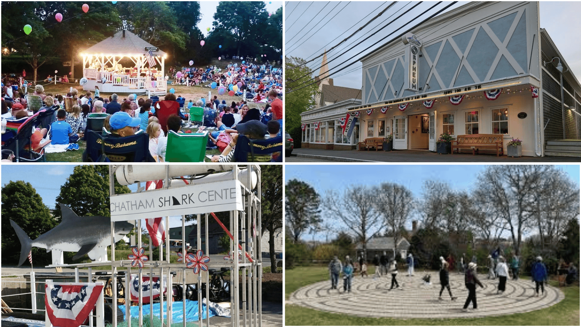Things to Do in Chatham -Family-Friendly Fun