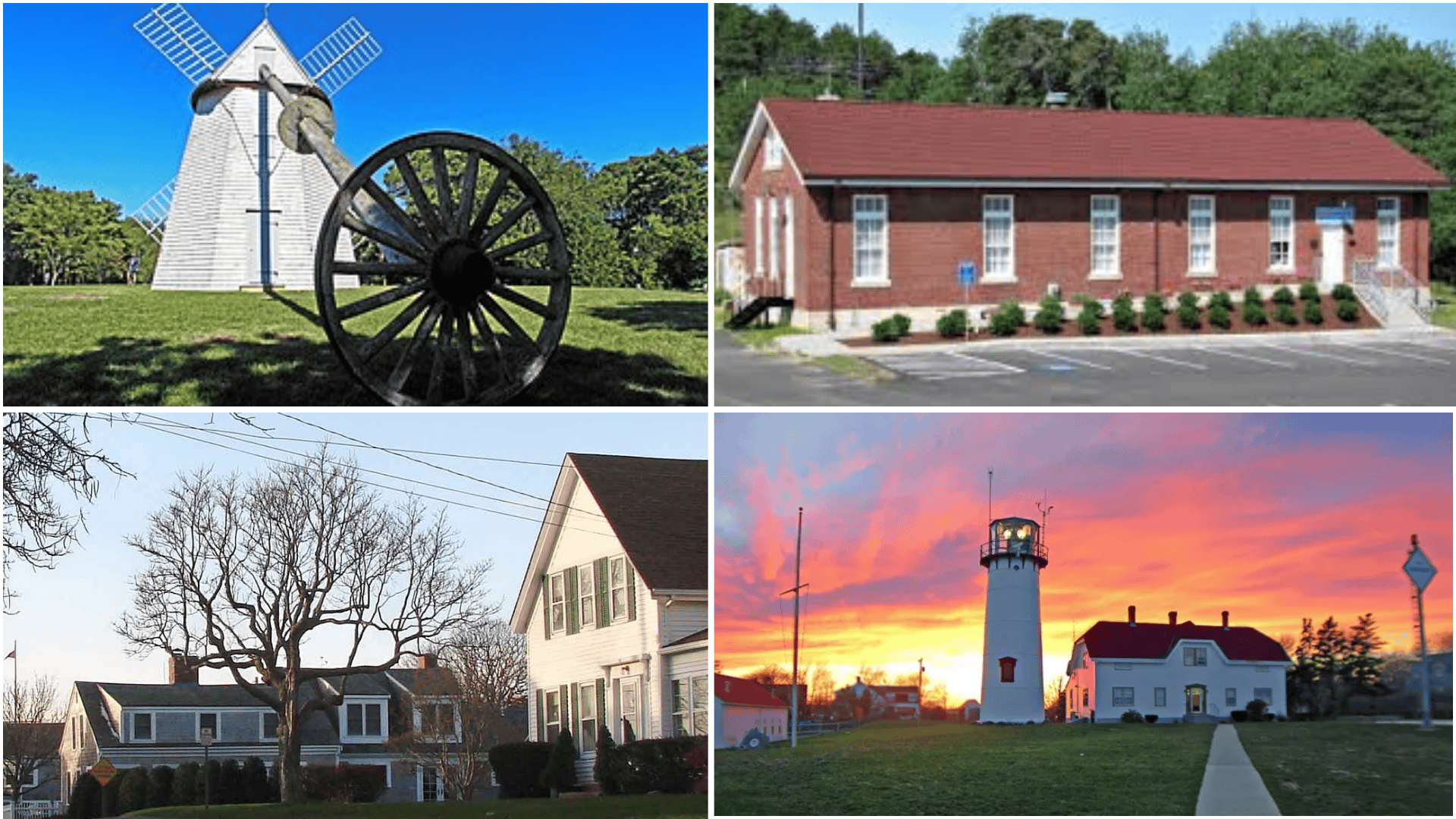 Things to Do in Chatham - Historic Landmarks & Museums