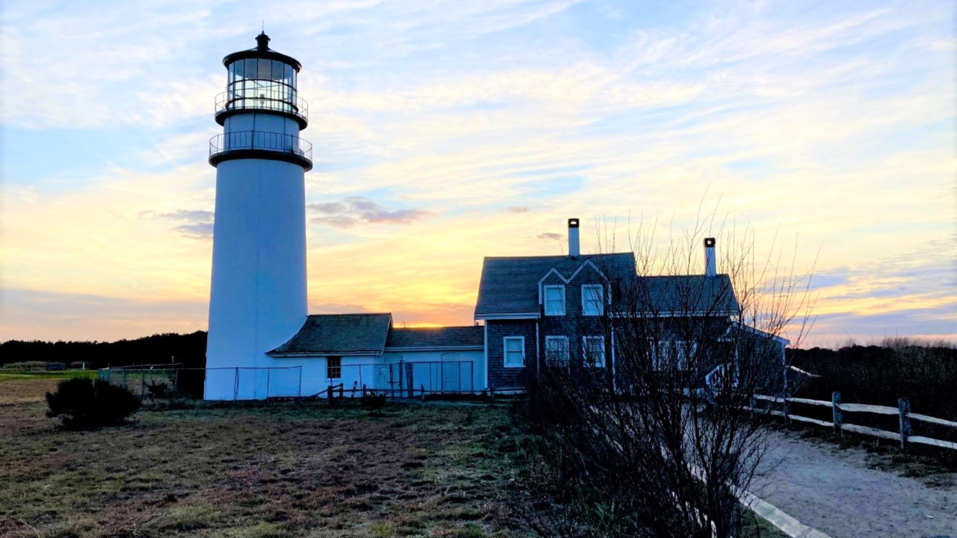 What Makes Cape Cod’s Lighthouses Special?