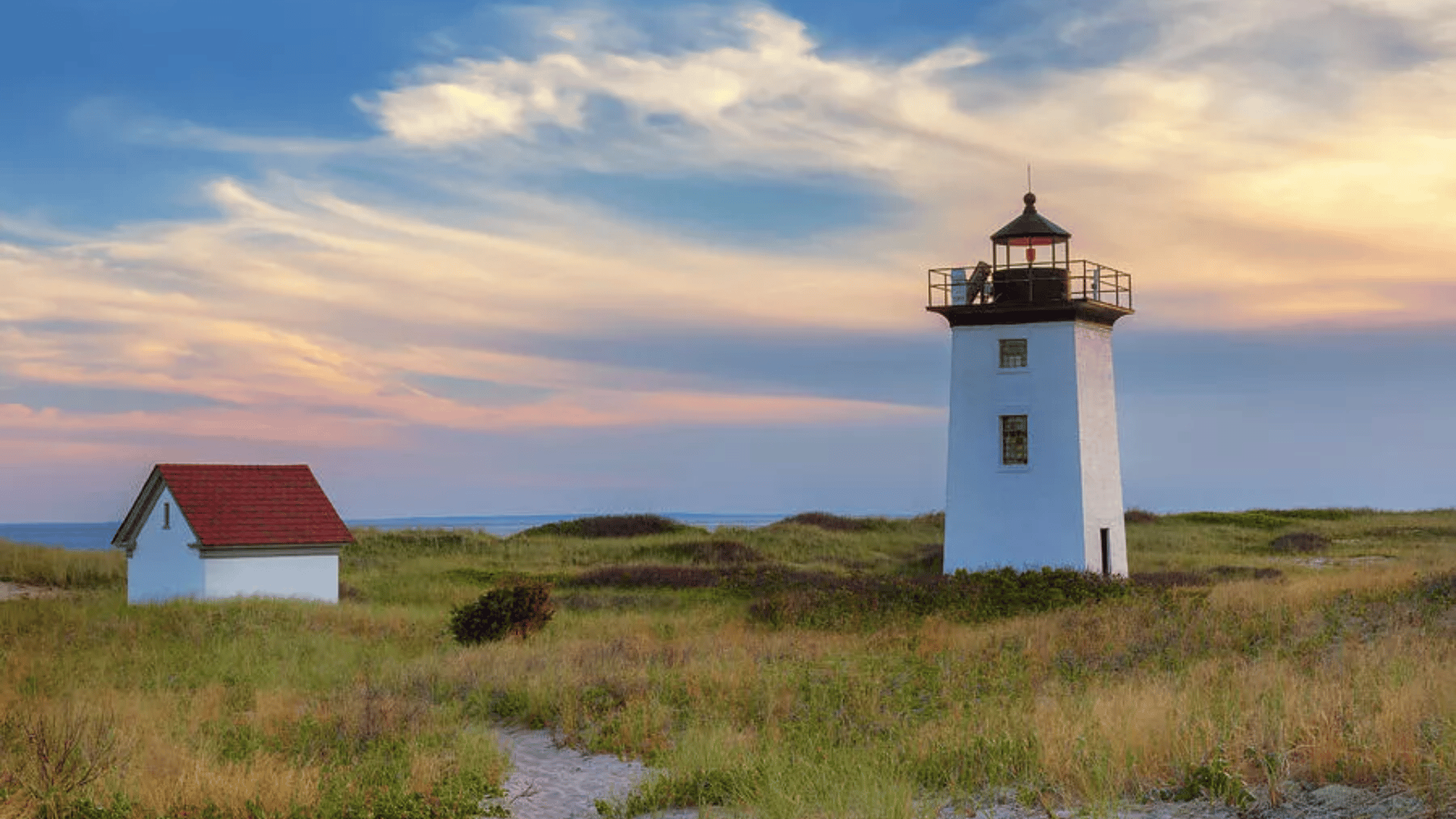 Wood End Light Provincetown