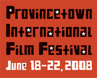 10th Annual Provincetown Film Festival