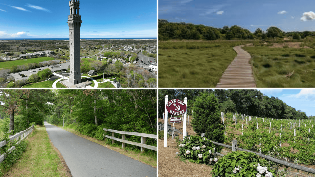 21 Amazing Things To Do in Cape Cod In the Fall