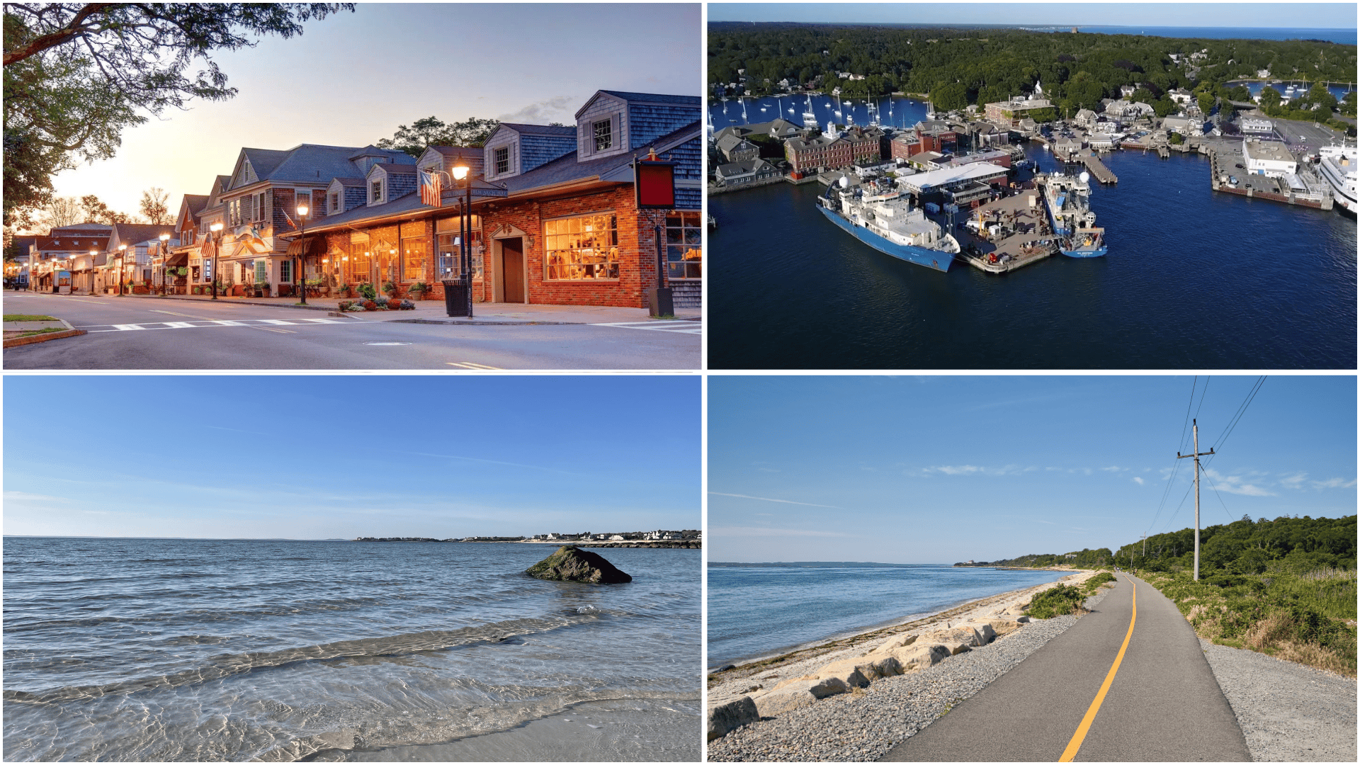 21 Things To Do In Falmouth MA