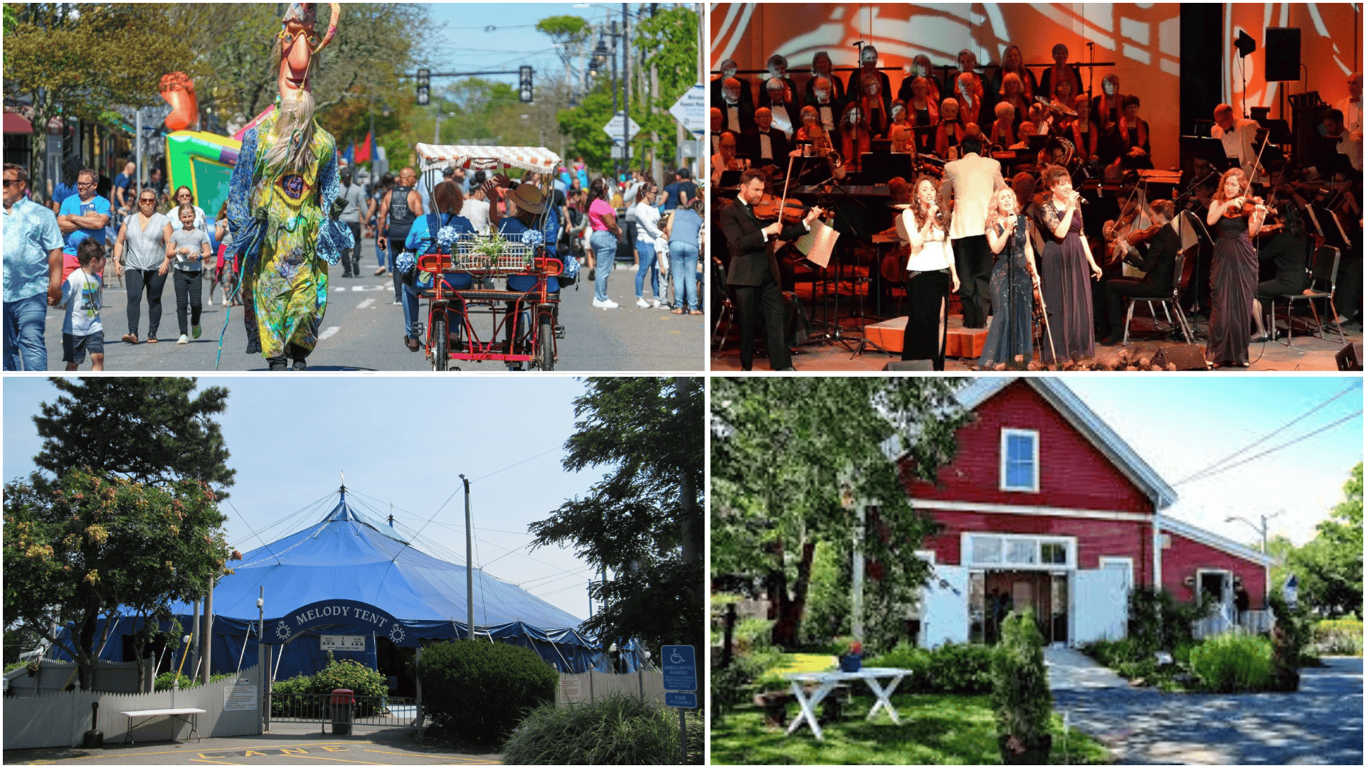 25 Things to Do in Hyannis MA