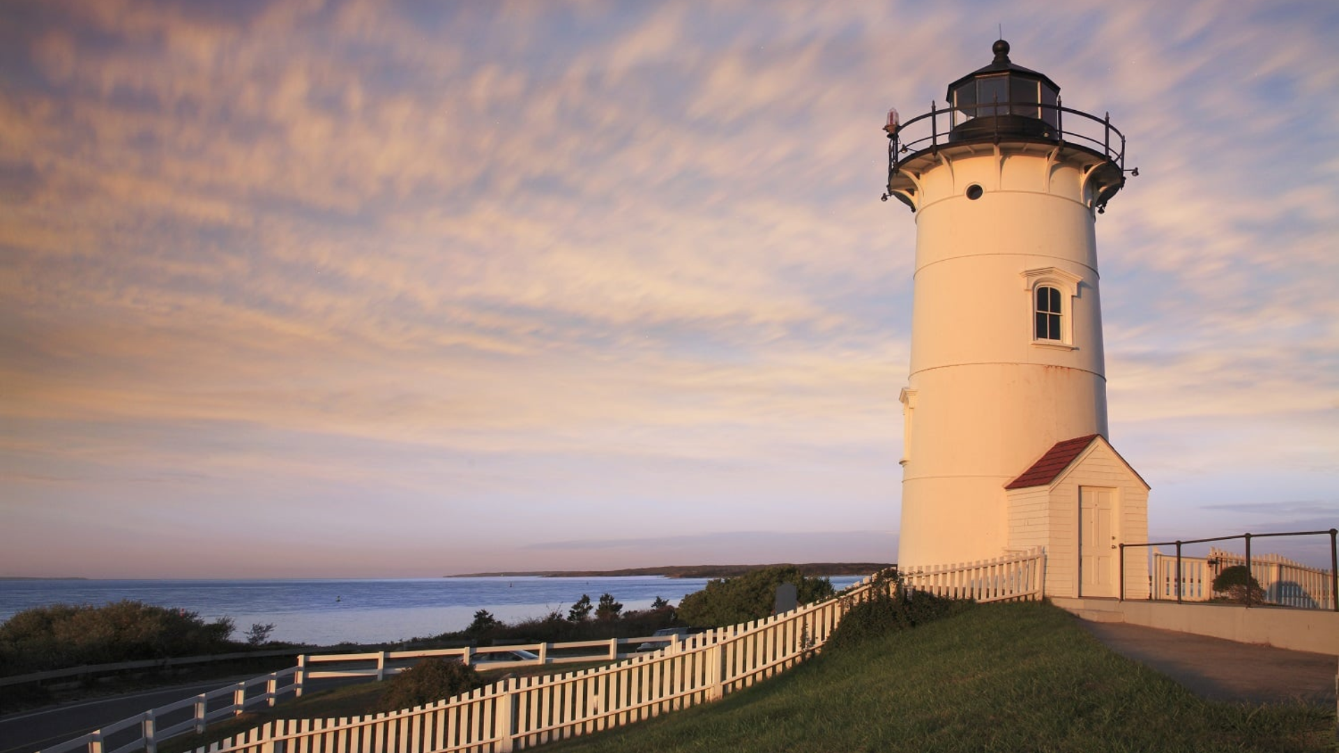 3. Nobska Point Lighthouse