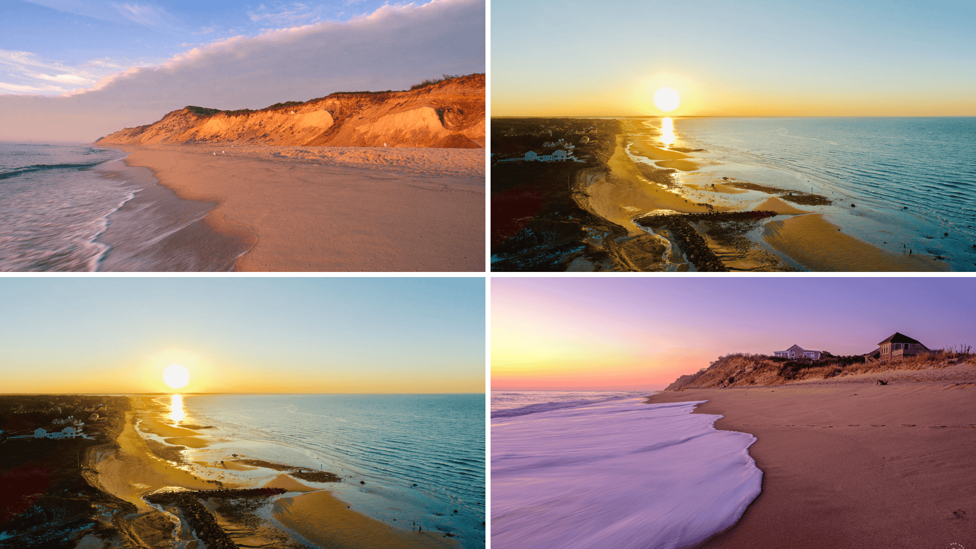33 Best Cape Cod Beaches in Massachusetts to Visit