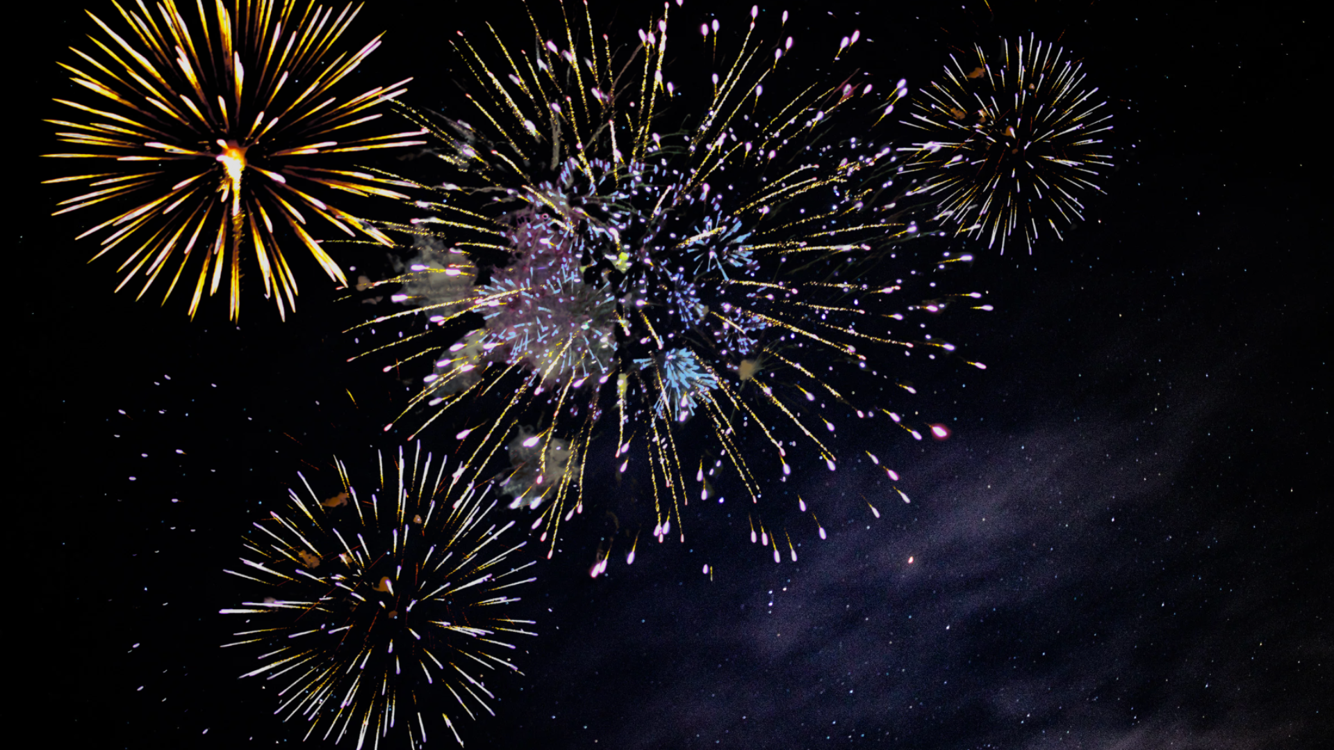 4th July Falmouth Fireworks (Dates and Top Locations)