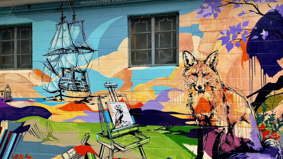 Art-street-cape-cod
