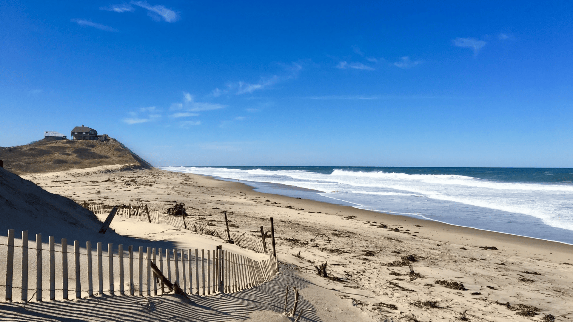 Ballston Beach, Truro