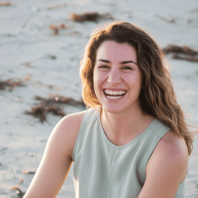 Picture of Beatrice Langford