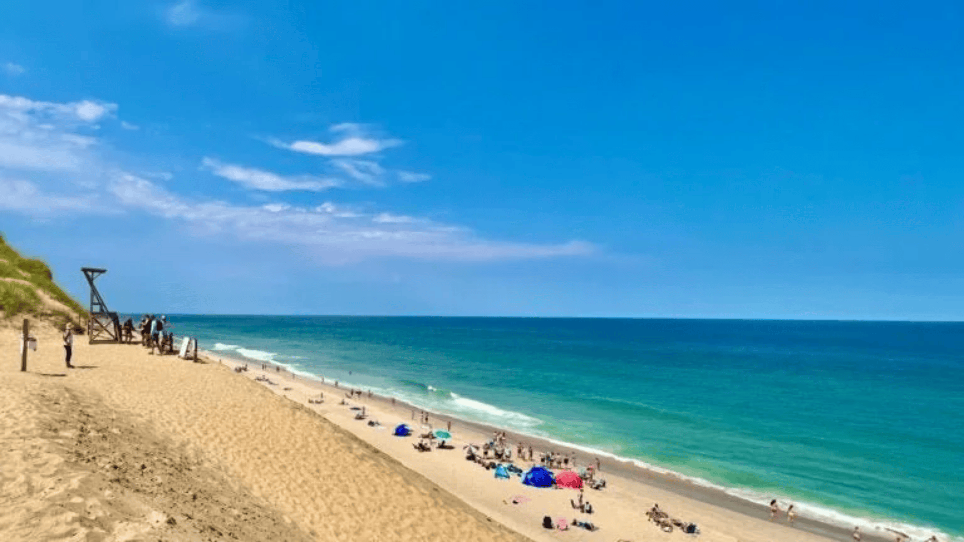Cahoon Hollow Beach, Wellfleet