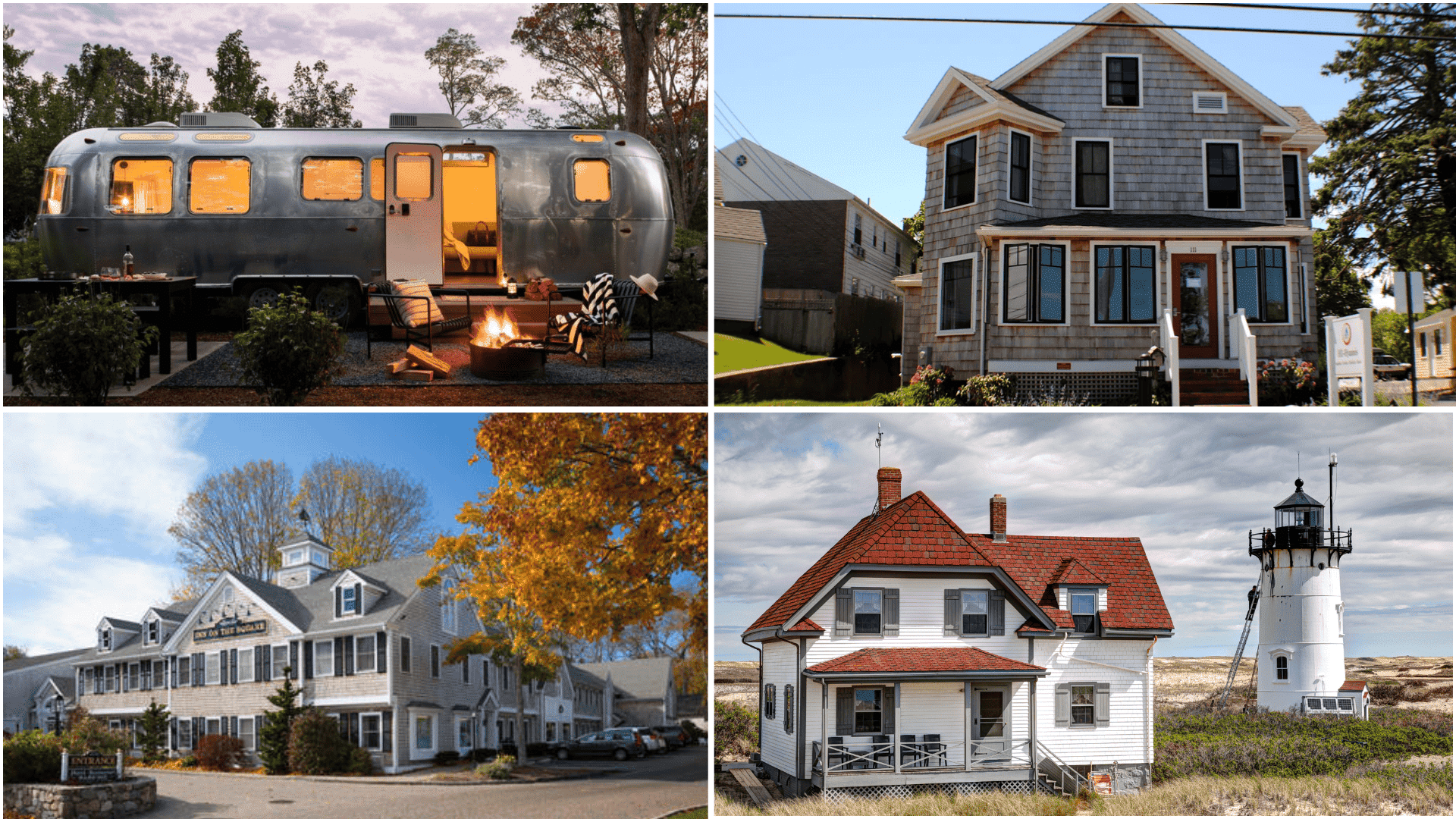 Cape-Cod-Places-To-Stay- Unique-&-Budget-Friendly-Options