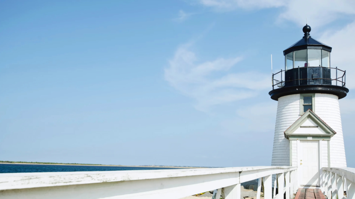 Cape Cod Weekend Getaway- Planning Guide