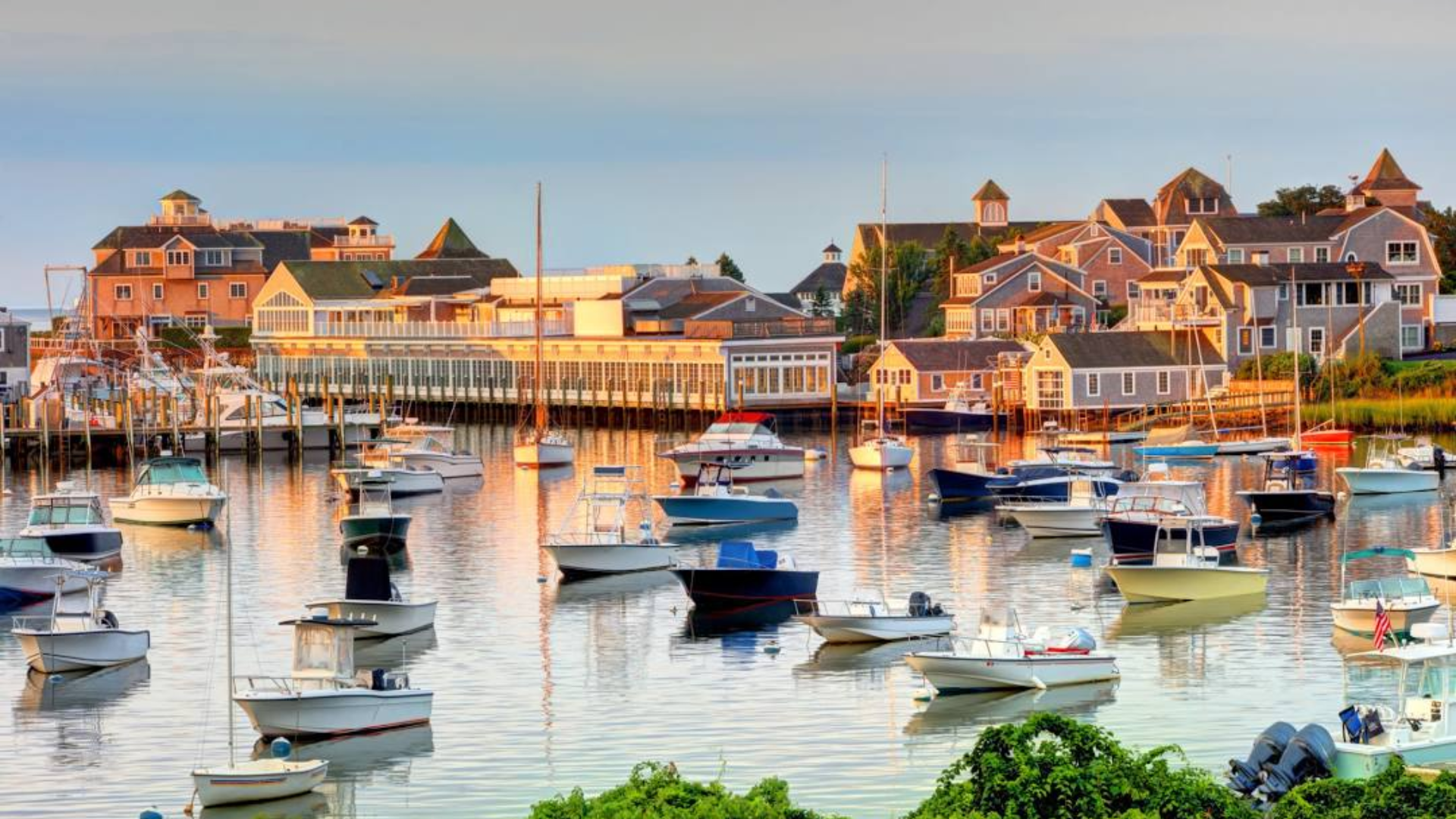Cape Cod- Where It Is and Why It Matters