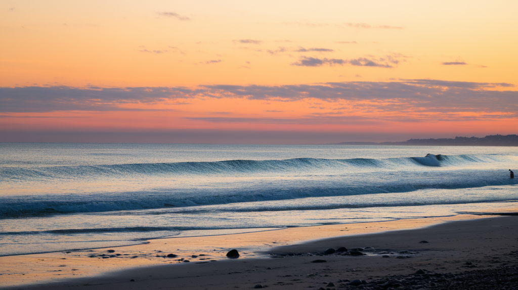 Cape Cod's Kalmus Beach Guide
