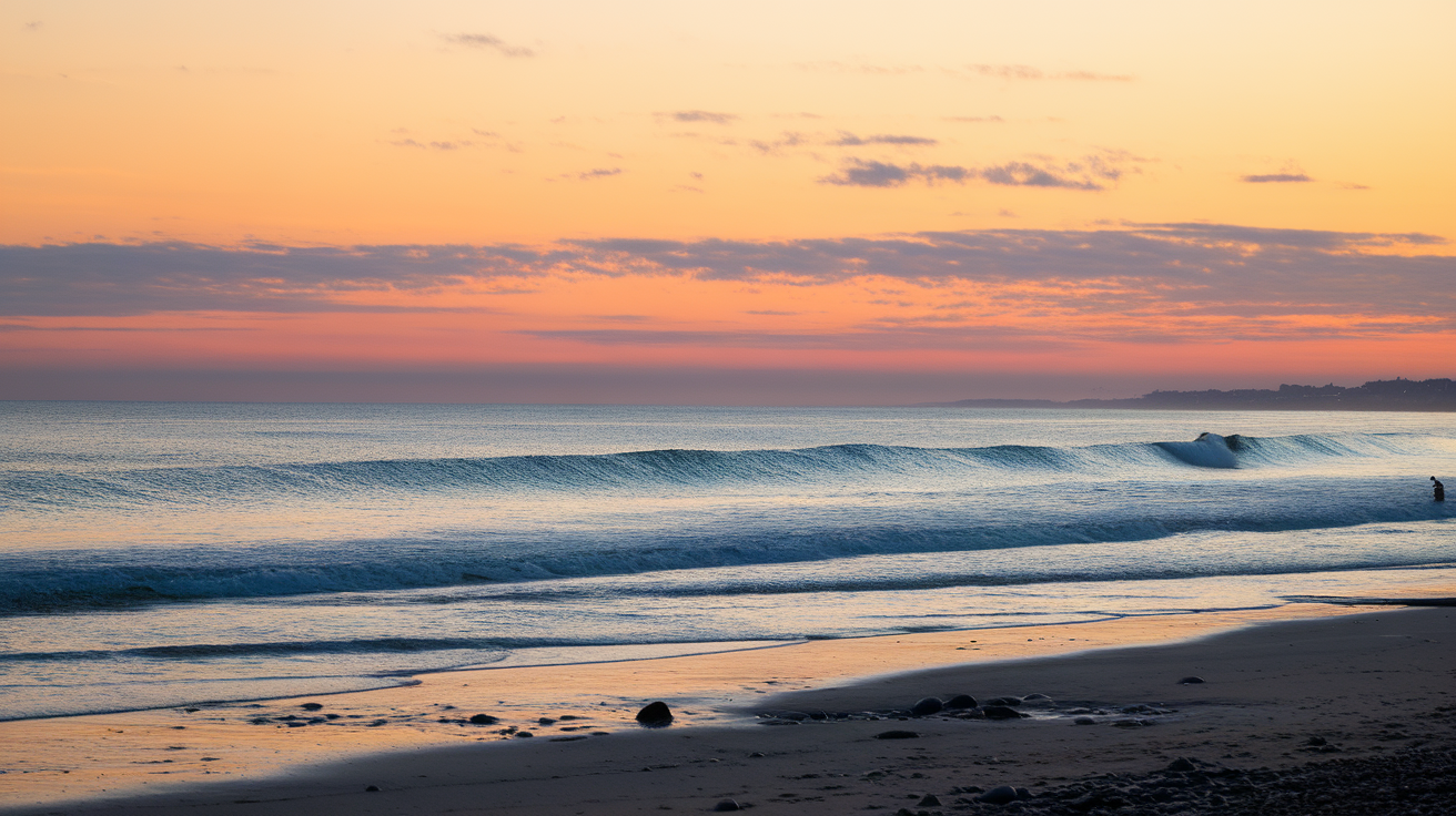 Cape Cod's Kalmus Beach Guide