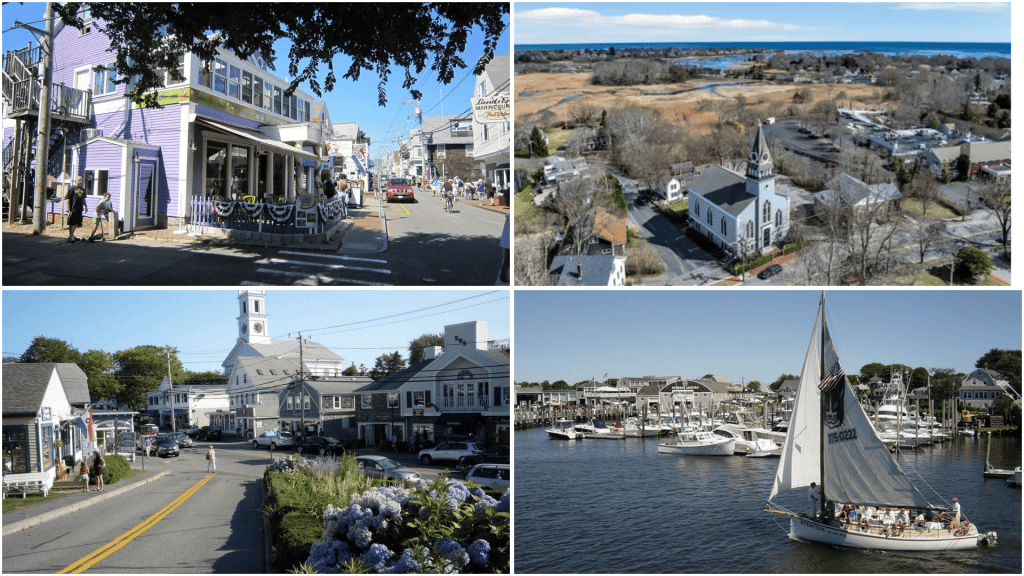 31 Amazing Things to Do in Cape Cod You Can't Miss - Cape Guide