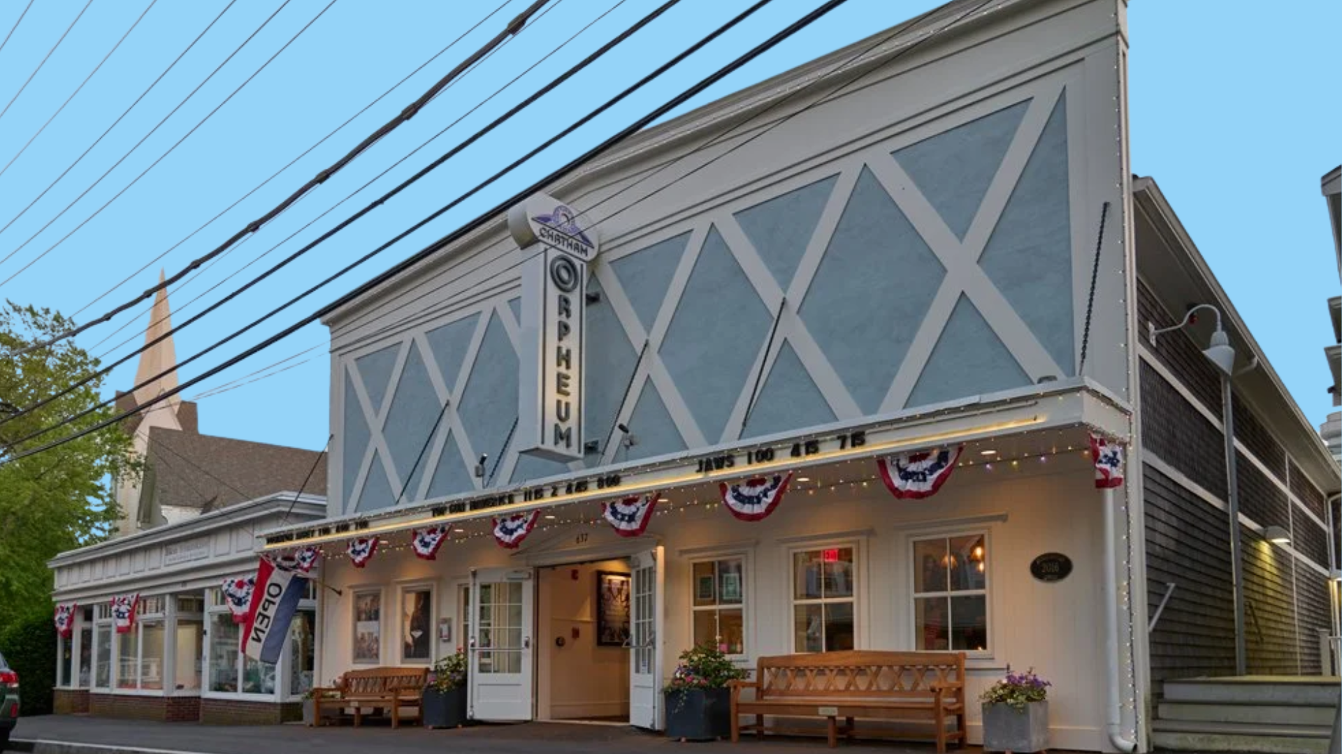 Chatham Orpheum Theater: Know About Movies, History & More