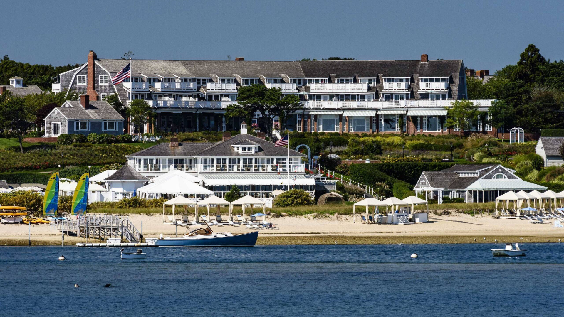 Chatham Bars Inn Lower Cape