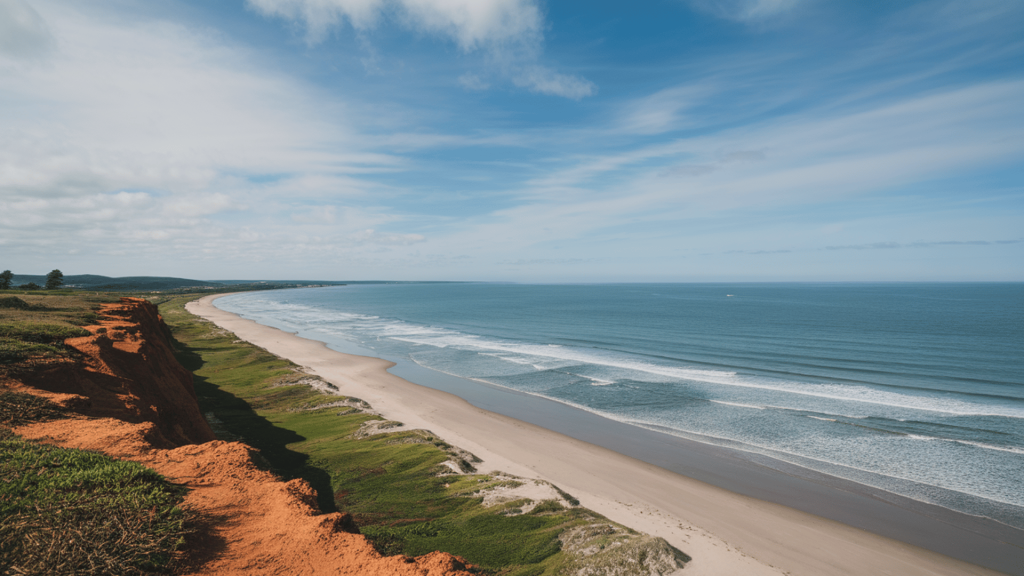 Coast Guard Beach- A Quiet Cape Gem