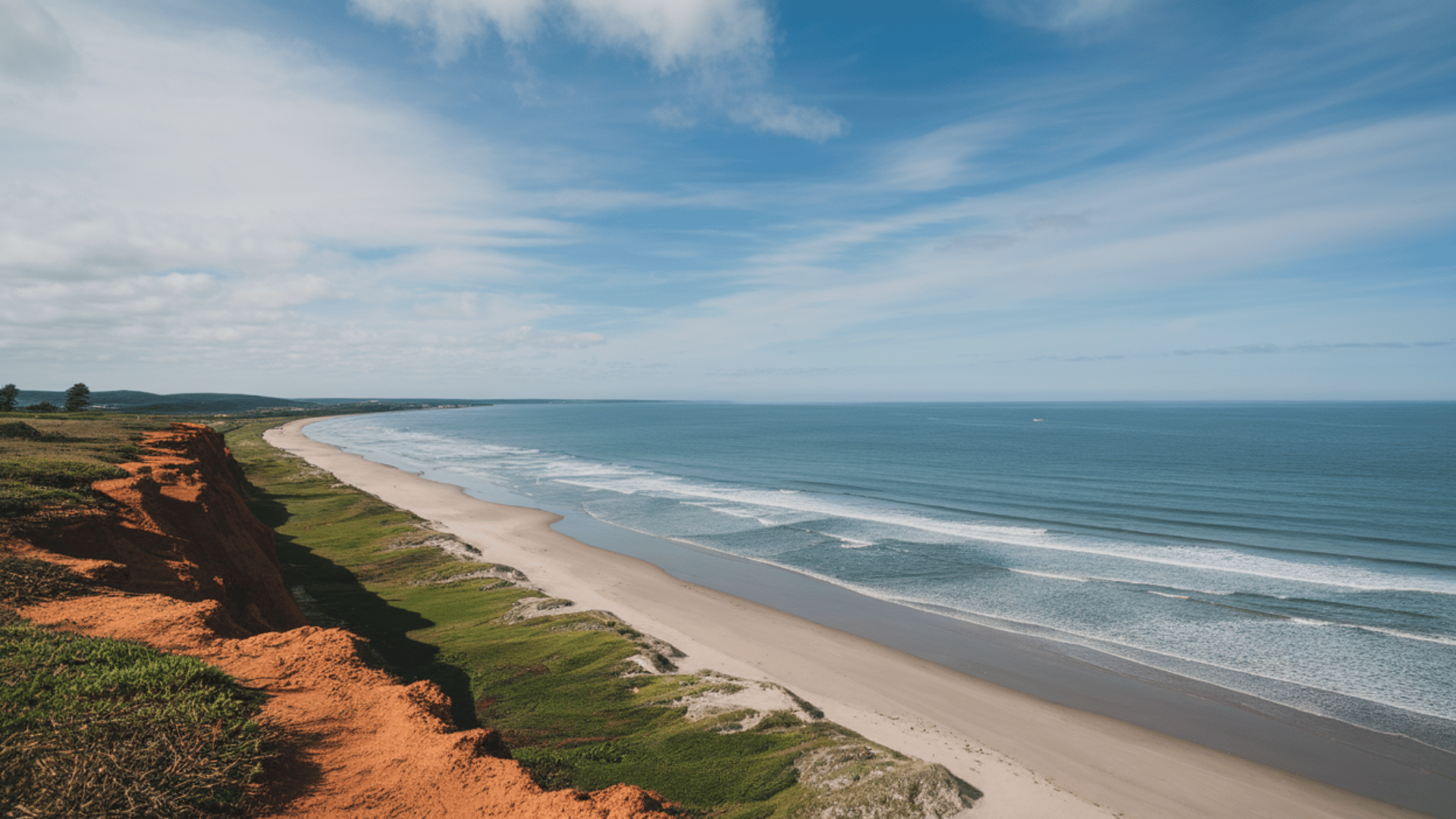 Coast Guard Beach- A Quiet Cape Gem