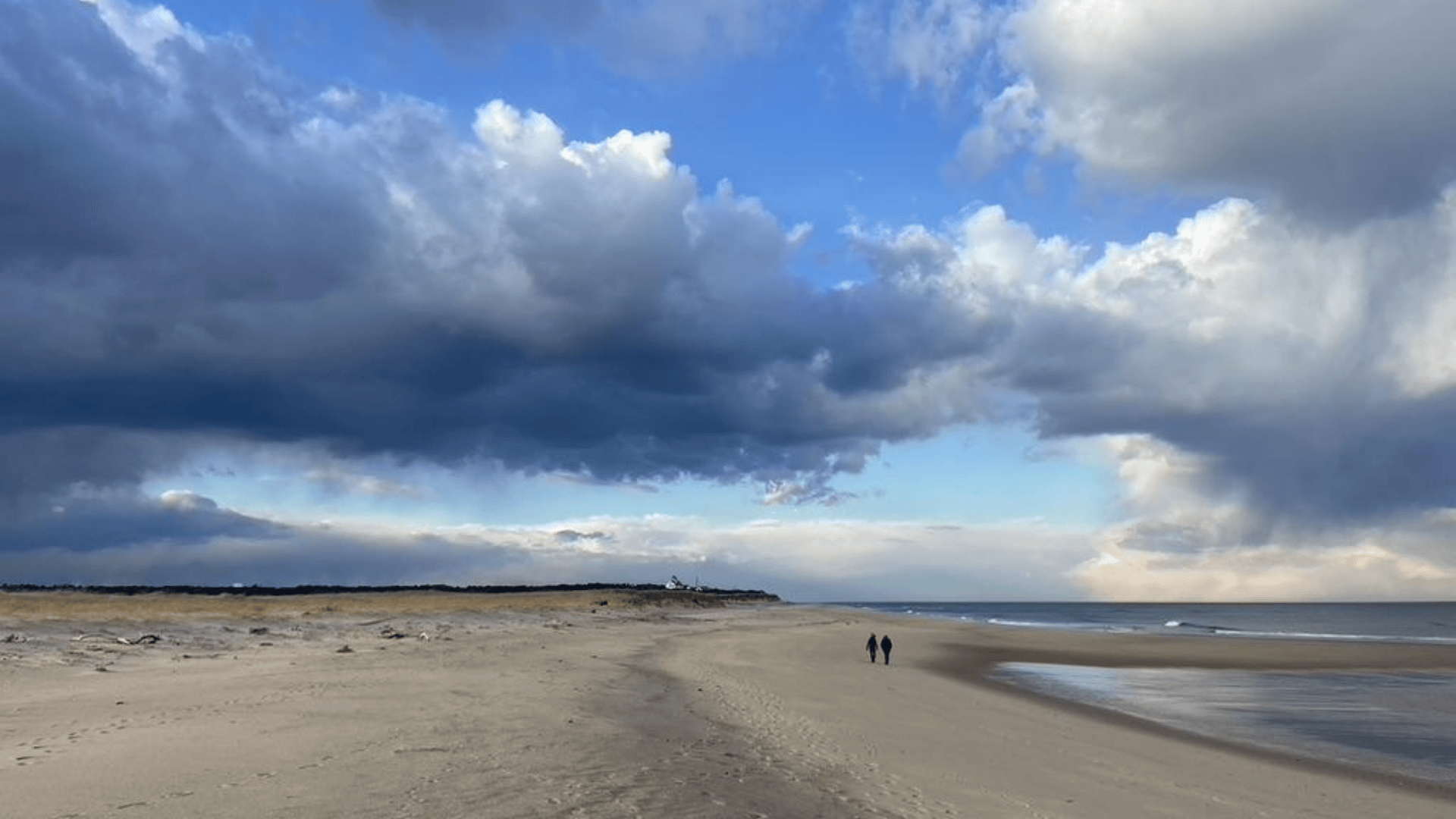 Coast Guard Beach, Eastham
