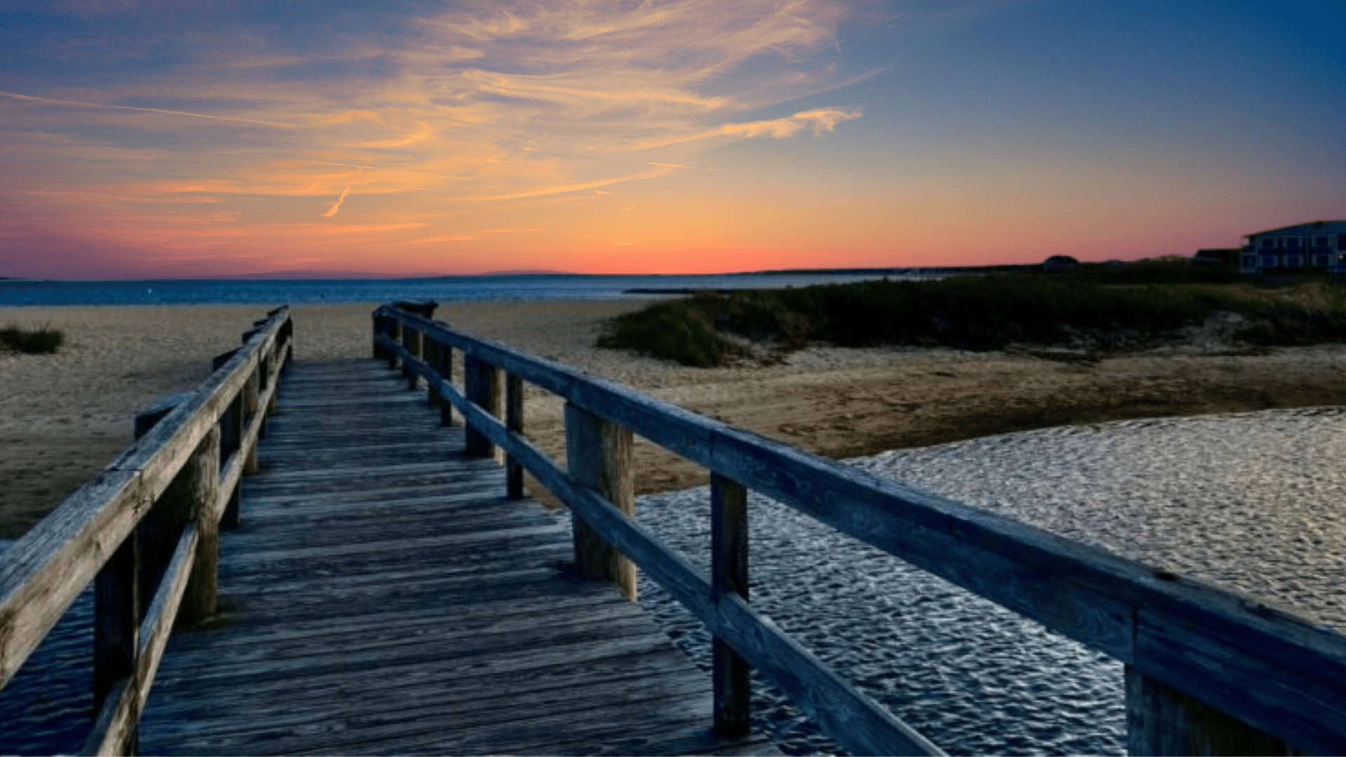 Colonial Acres Beach- Your Perfect Cape Cod Getaway