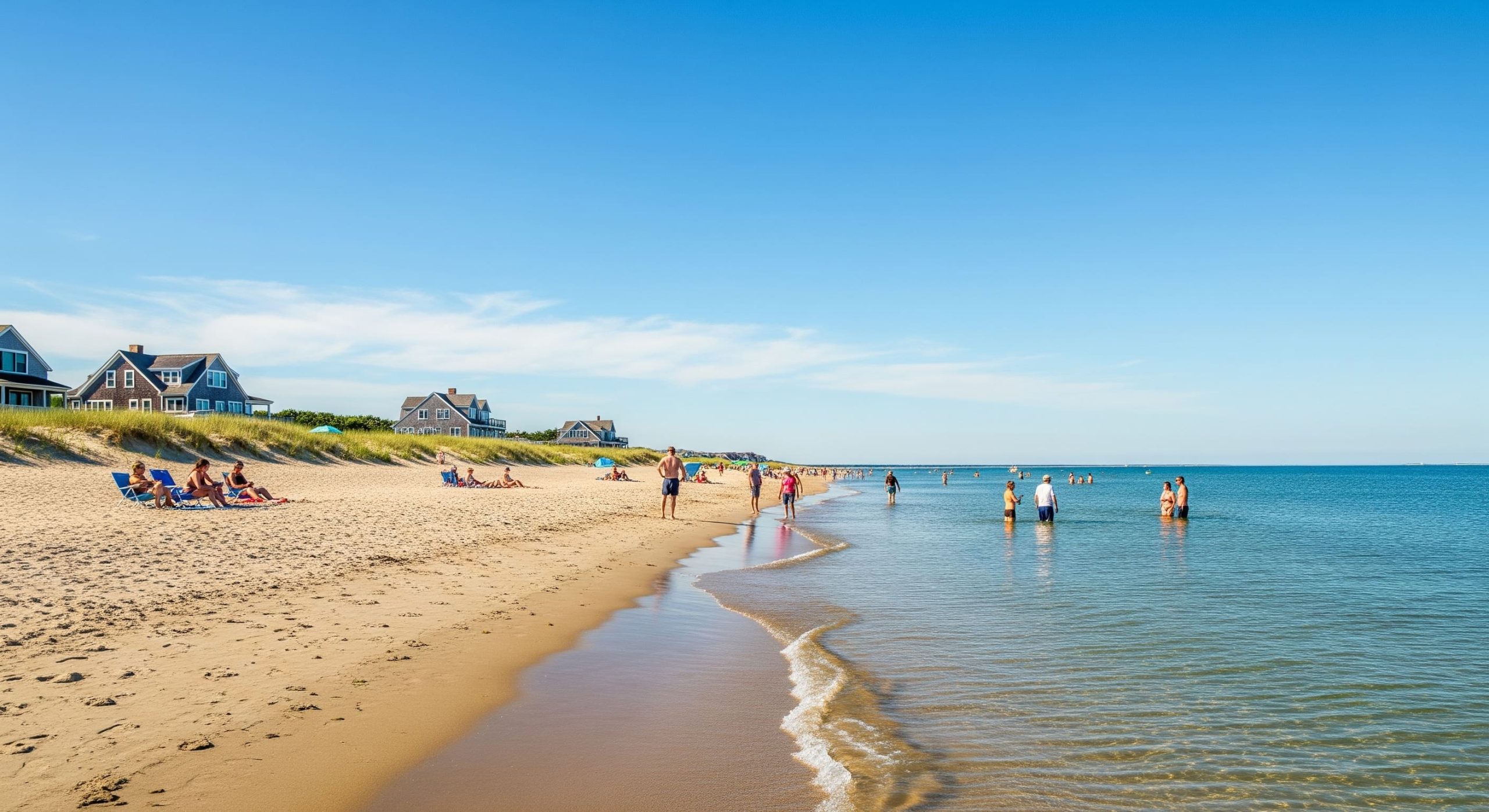 Craigville Beach Details for First Timers