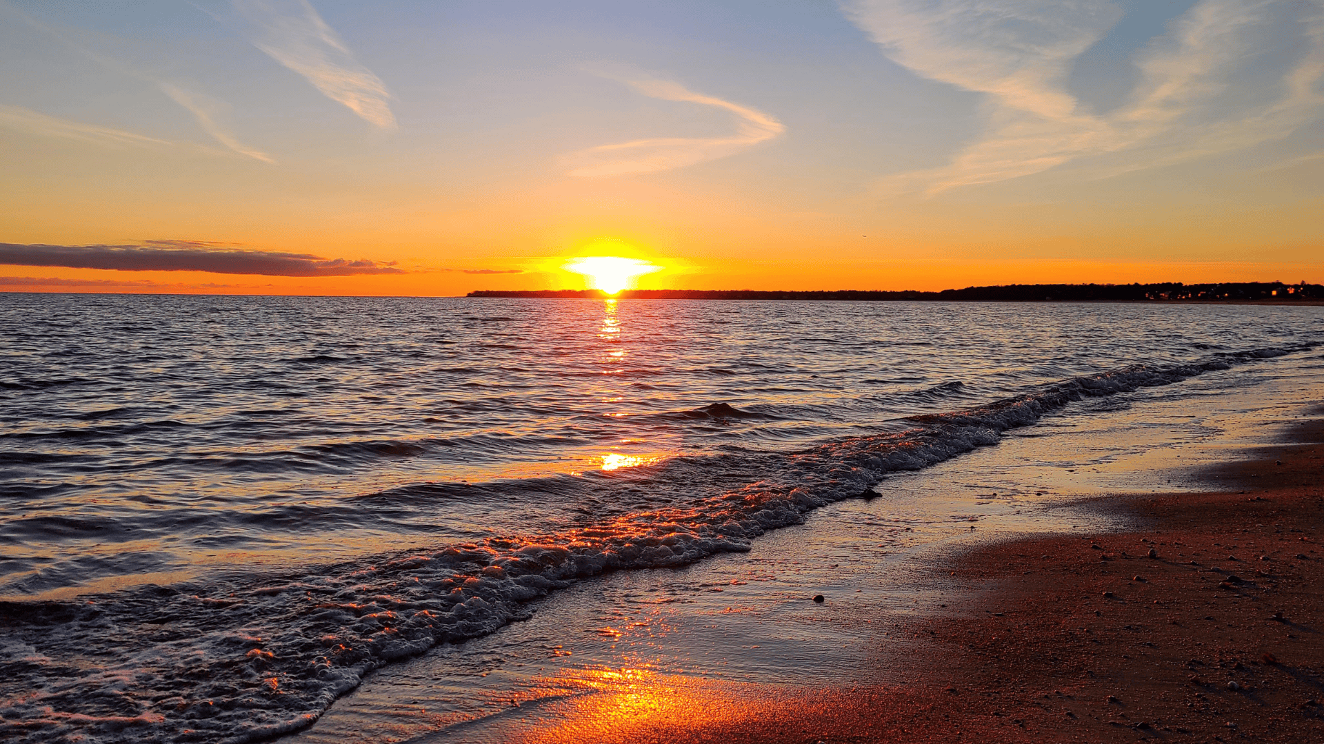 Craigville Beach, Centerville