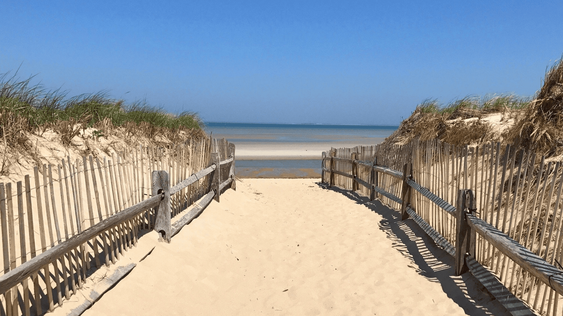 Crosby Landing Beach- Tides, Parking & Tips
