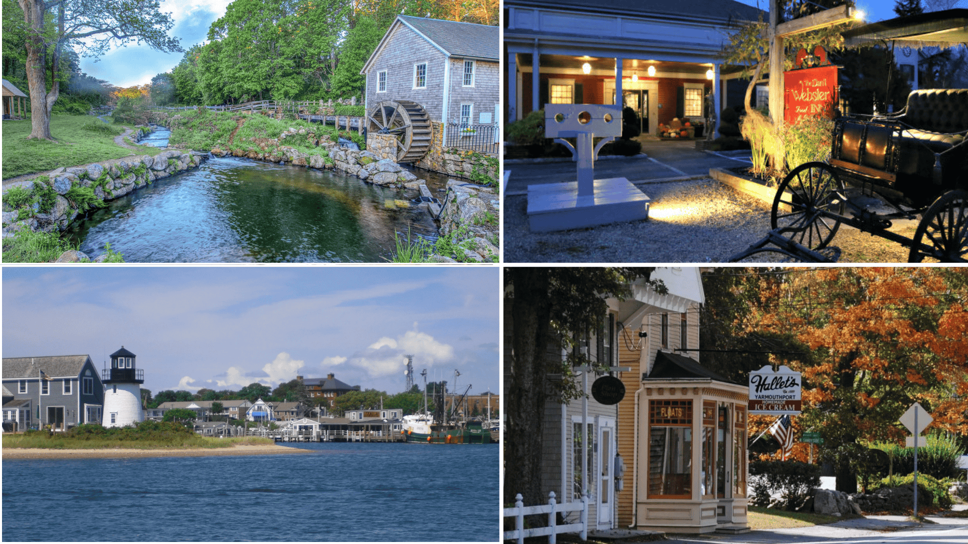 Day Trips from Chapin Memorial Beach