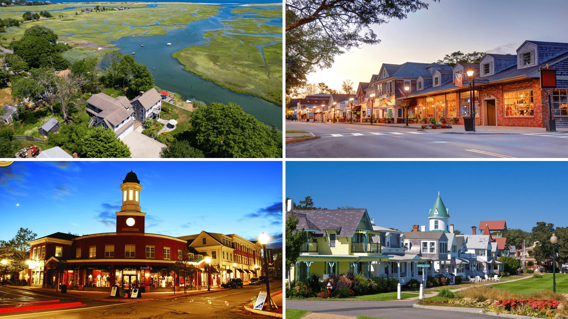 Day Trips from Colonial Acres Beach