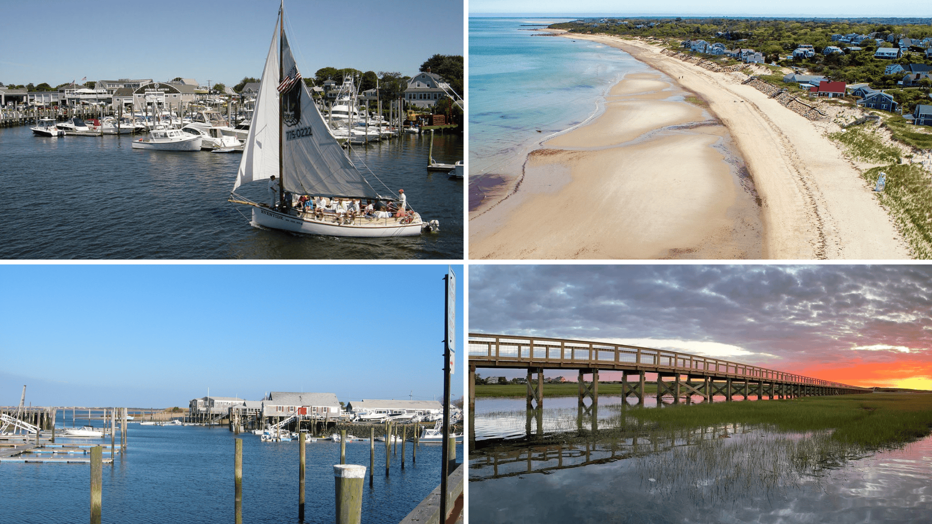 Day Trips from Seagull Beach