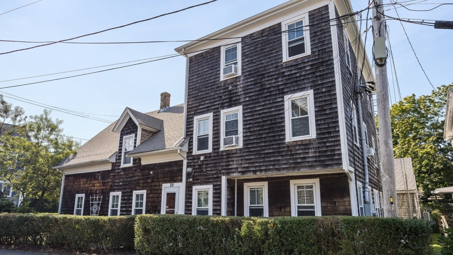 Designer Loft in Provincetown Outer Cape