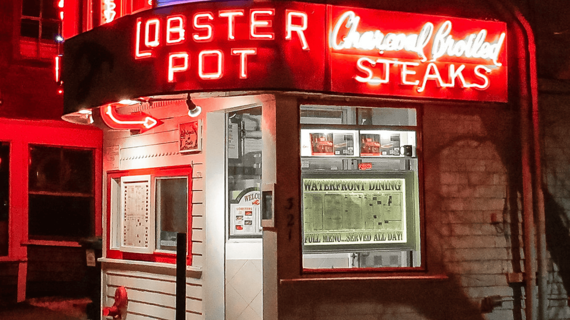 Dining Options